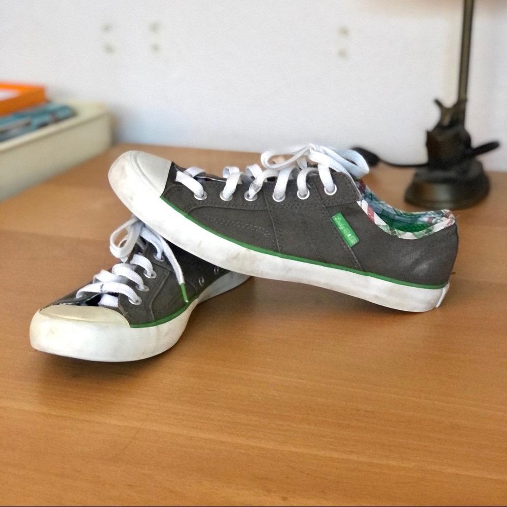 Converse Lady All Star Lo Top